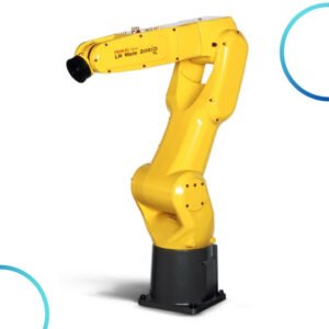 Fanuc LR Mate 200iD/7L