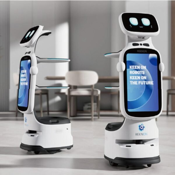 DINERBOT T11
