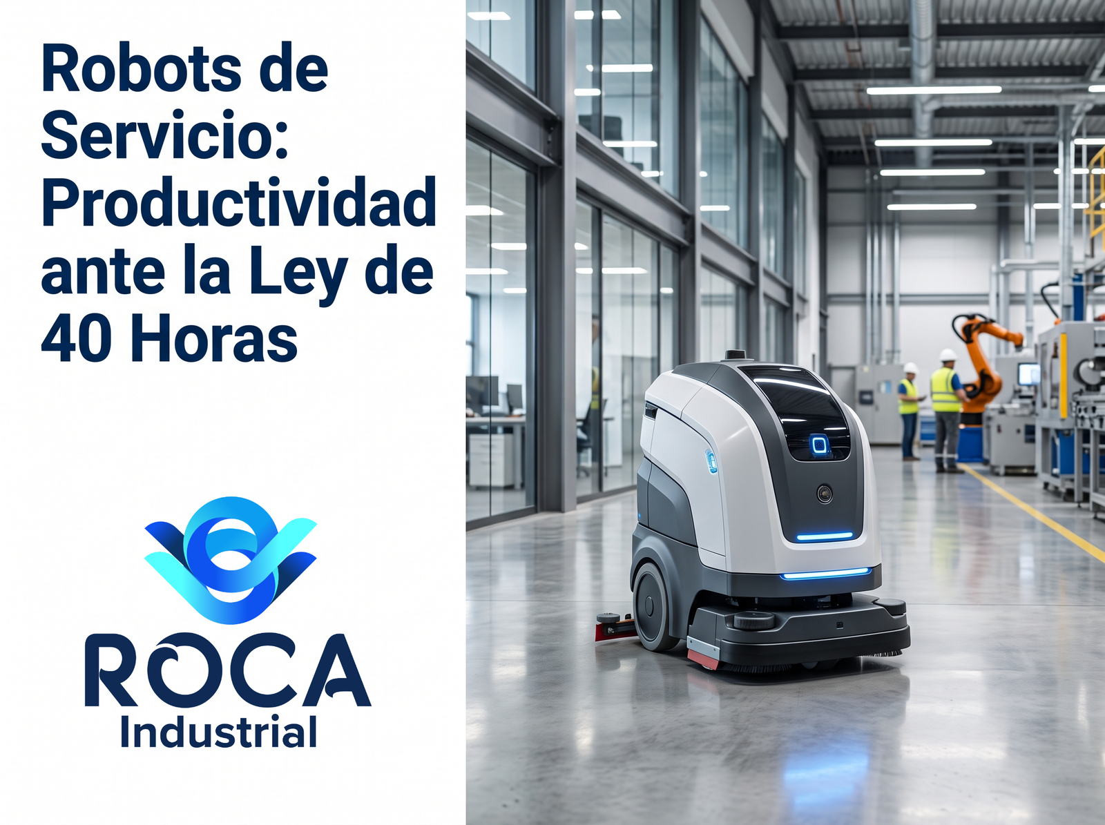 Como se actualizara las empresas despues de la ley de 40 horas